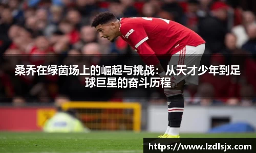桑乔在绿茵场上的崛起与挑战：从天才少年到足球巨星的奋斗历程