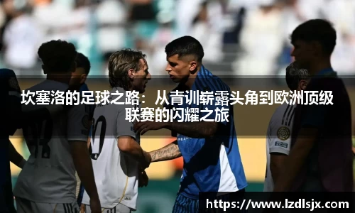坎塞洛的足球之路：从青训崭露头角到欧洲顶级联赛的闪耀之旅
